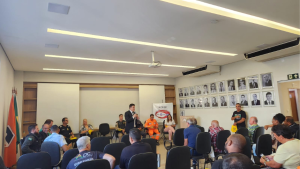 Com presença de Secretária e Assistente Social, Acasp retoma discussão sobre moradores de rua