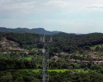 Comunidades rurais de Divinópolis têm antenas de 4G instaladas pelo Governo de Minas