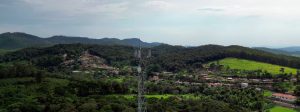 Comunidades rurais de Divinópolis têm antenas de 4G instaladas pelo Governo de Minas