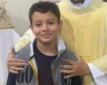Morre Arthur Diniz Araújo, vítima de acidente envolvendo bicicleta em Divinópolis