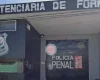 Detento é encontrado morto em cela da Penitenciária de Formiga