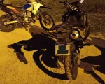 Divinópolis: PM recupera motocicleta furtada