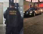 Divinópolis: PF cumpre operação "Open Bar" contra sonegação fiscal e lavagem de dinheiro