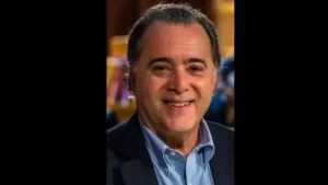 Esposa de Tony Ramos atualiza sa&uacute;de do ator ap&oacute;s alta hospitalar