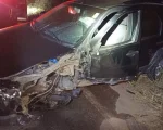 Colisão entre veículos deixa feridos na BR-352 em Pará de Minas