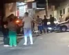 PM prende motorista que atropelou idoso e apanhou de populares em Divinópolis