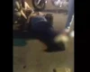 Acidente entre moto e carro deixa homem ferido em Divinópolis