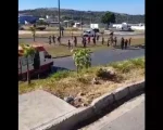 Motociclista morre em acidente com caminhão em Santo Antônio do Monte