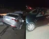 Acidente entre três veículos deixa 7 feridos em Pará de Minas