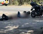 São José dos Salgados: Dois acidentes em menos de 10 minutos na MG-050 e deixam feridos