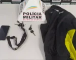 Nova Serrana: Homem é preso por comunicação falsa de crime