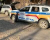 Divinópolis: PM recupera veículo furtado