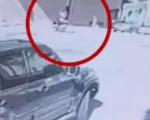 Nova Serrana: Tentativa de furto de motocicleta é frustrada por moradora atenta
