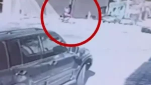 Nova Serrana: Tentativa de furto de motocicleta &eacute; frustrada por moradora atenta