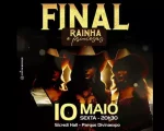 Hoje é dia da decisão do concurso Rainha e Princesas da Divinaexpo; veja quem são as finalistas