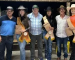 Divinaexpo 2024: Rainha e Princesas recebem premiações