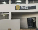 PC prende suspeito de tentativa de homicídio em Pará de Minas