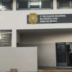 PC prende suspeito de tentativa de homicídio em Pará de Minas