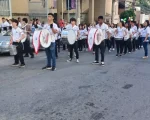 Escola Estadual Dona Antônia Valadares completa 80 anos