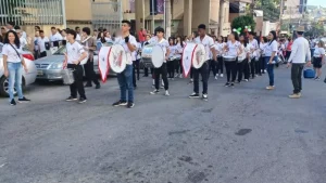 Escola Estadual Dona Ant&ocirc;nia Valadares completa 80 anos