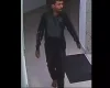 Divinópolis: Homem que furtou aliança em apartamento é preso