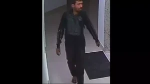 Divin&oacute;polis: Homem que furtou alian&ccedil;a em apartamento &eacute; preso