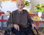 Lar dos Idosos comemora os 103 anos do residente José Bispo