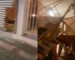 Nova Serrana: Homem quebra loja após dizer que foi traído
