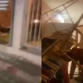 Nova Serrana: Homem quebra loja após dizer que foi traído