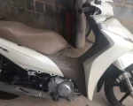Nova Serrana: PM recupera moto furtada