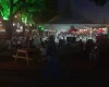 TV Candidés: Acompanhe ao vivo o segundo dia do Prato Rural