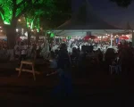 TV Candidés: Acompanhe ao vivo o segundo dia do Prato Rural