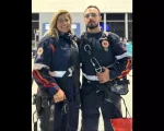 Samu envia profissionais para ajudar vítimas da enchente do Rio Grande do Sul