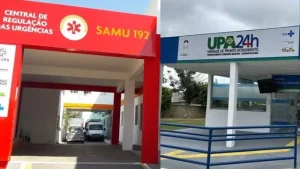 Prefeitura pede para CIS-URG assumir gest&atilde;o da UPA Divin&oacute;polis