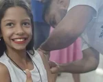 Vacinação contra a dengue permanece nas unidades de saúde em Divinópolis
