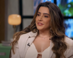 Lauana Prado revela ter sofrido homofobia no início da carreira