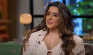 Lauana Prado revela ter sofrido homofobia no in&iacute;cio da carreira