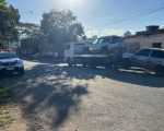 Casal é preso por furto de três carros em Divinópolis
