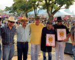 Conheça os campeões do Prato Rural 2024