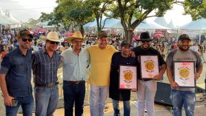 Conhe&ccedil;a os campe&otilde;es do Prato Rural 2024