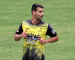 Fabinho Marques Cunha na Copa Divinópolis 2024