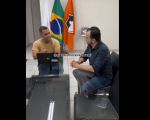Prefeito de Divinópolis anuncia novo edital para concessão de água e esgoto
