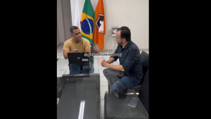 Prefeito de Divinópolis anuncia novo edital para concessão de água e esgoto
