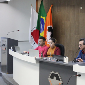 Prefeitura promove audiência pública para LDO 2025