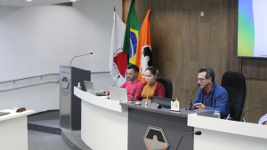 Prefeitura promove audi&ecirc;ncia p&uacute;blica para LDO 2025
