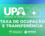 UPA Divinópolis alivia pediatria, mas tem 152% de ocupação no setor adulto