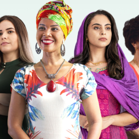O que a Bíblia diz sobre a segurança das mulheres?