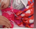 Em Divinópolis: Bebê precisa de doadores de sangue