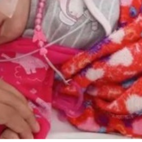 Em Divinópolis: Bebê precisa de doadores de sangue