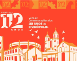 Veja as comemorações do aniversário de Divinópolis